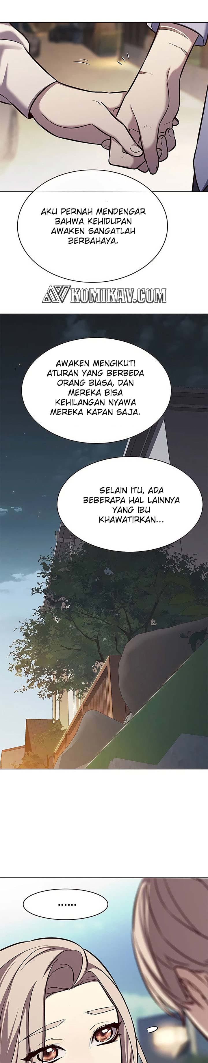 Eleceed Page 23