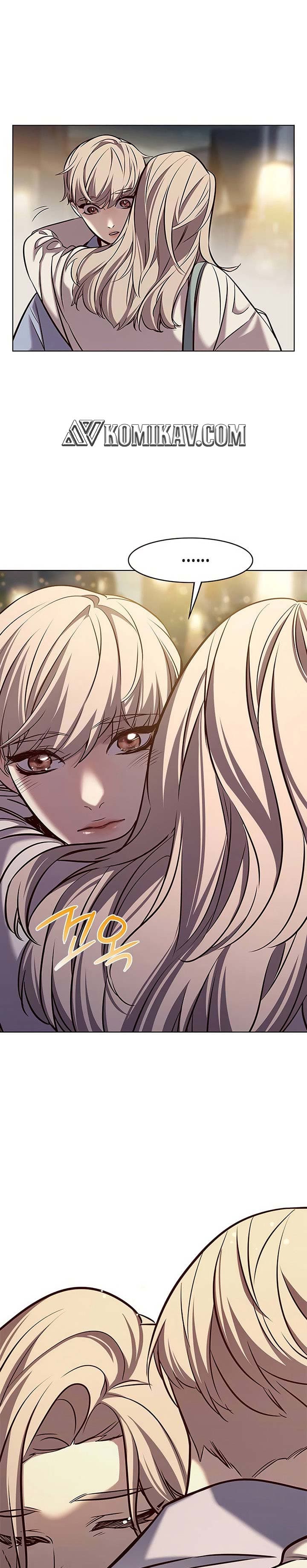 Eleceed Page 26