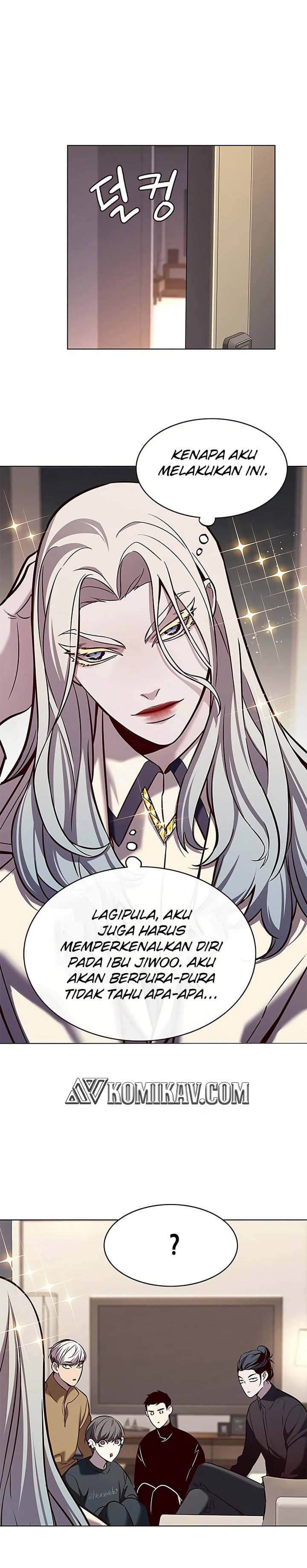 Eleceed Page 28