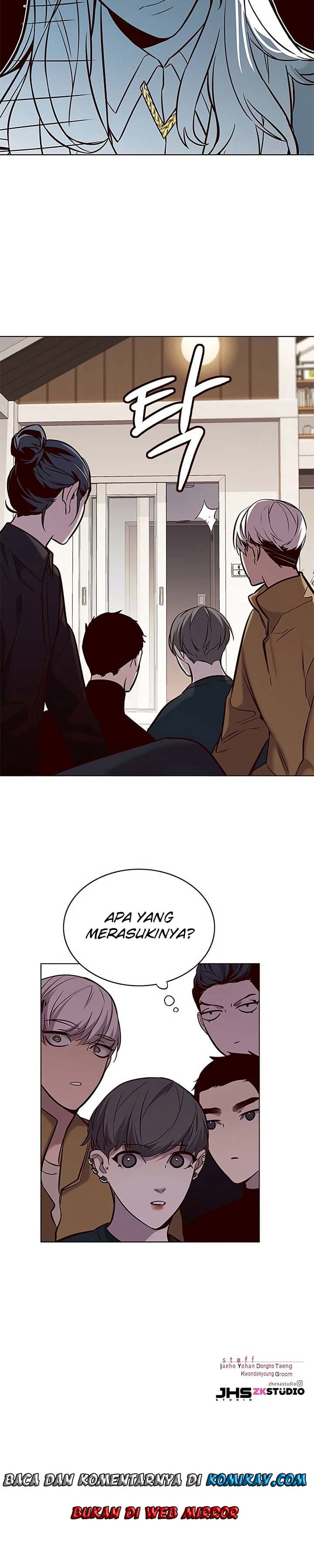 Eleceed Page 30