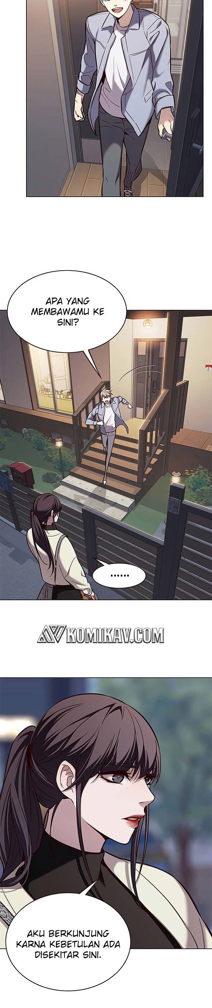 Eleceed Page 4