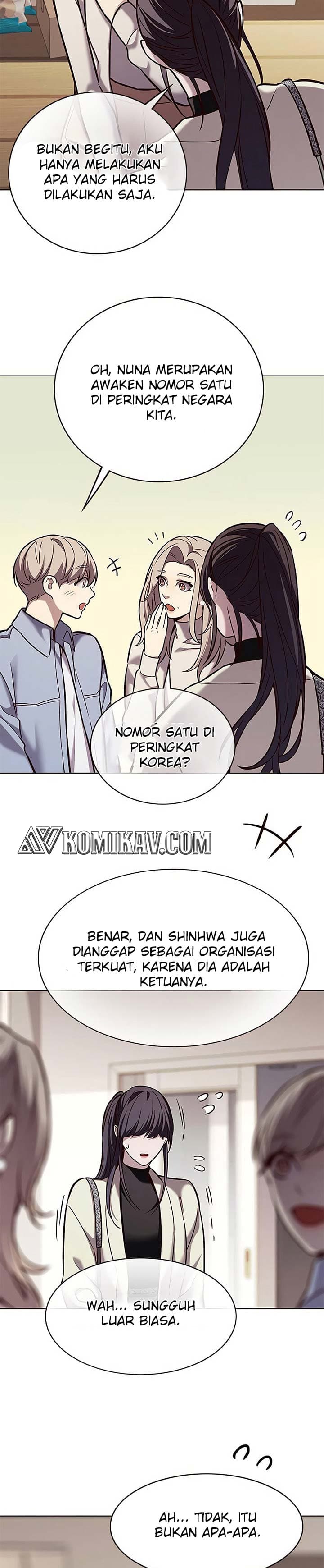 Eleceed Page 9
