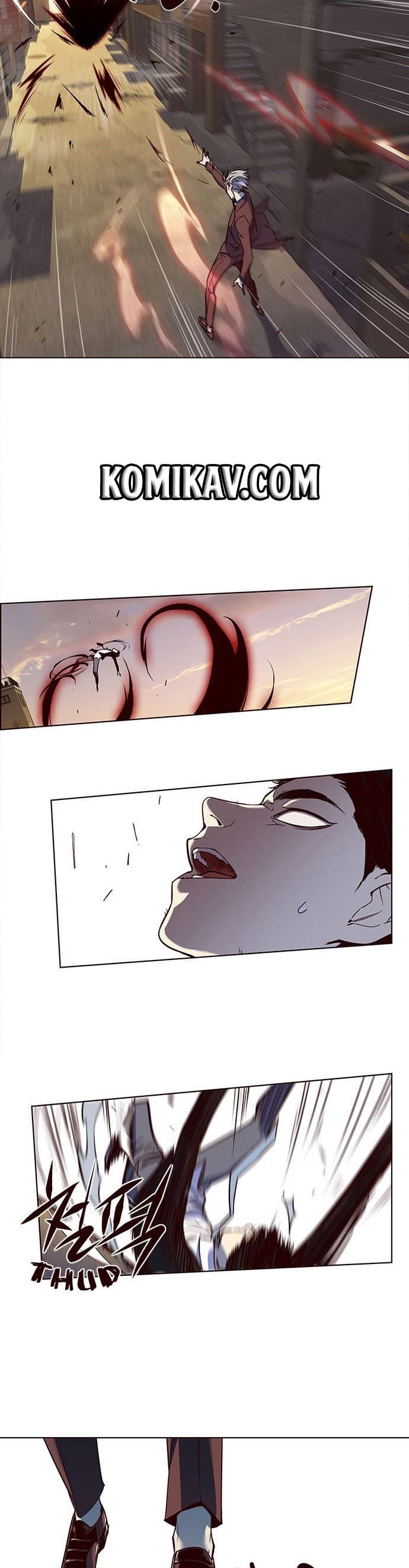 Eleceed Page 15