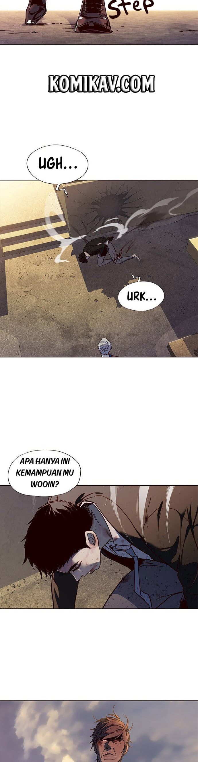 Eleceed Page 16