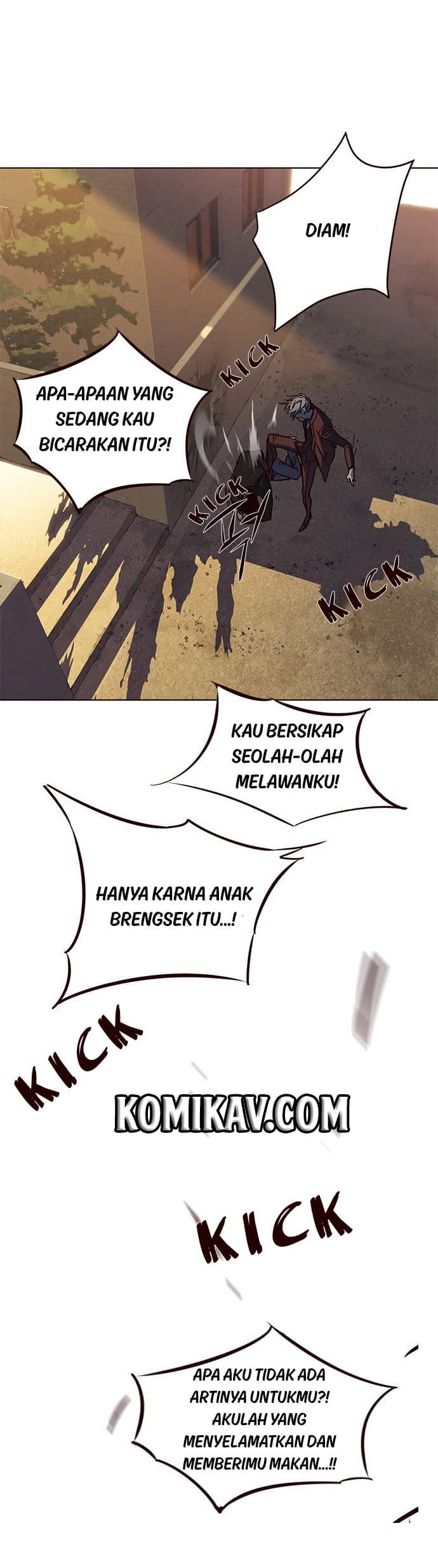 Eleceed Page 18