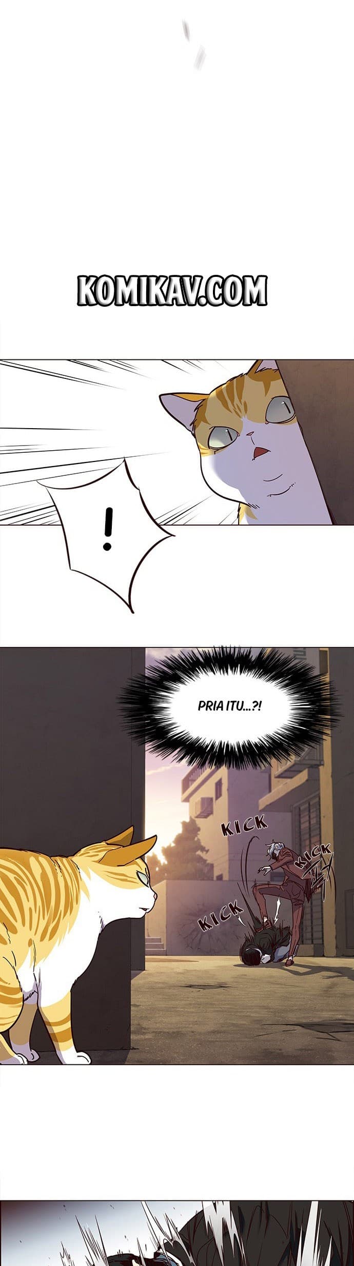 Eleceed Page 19