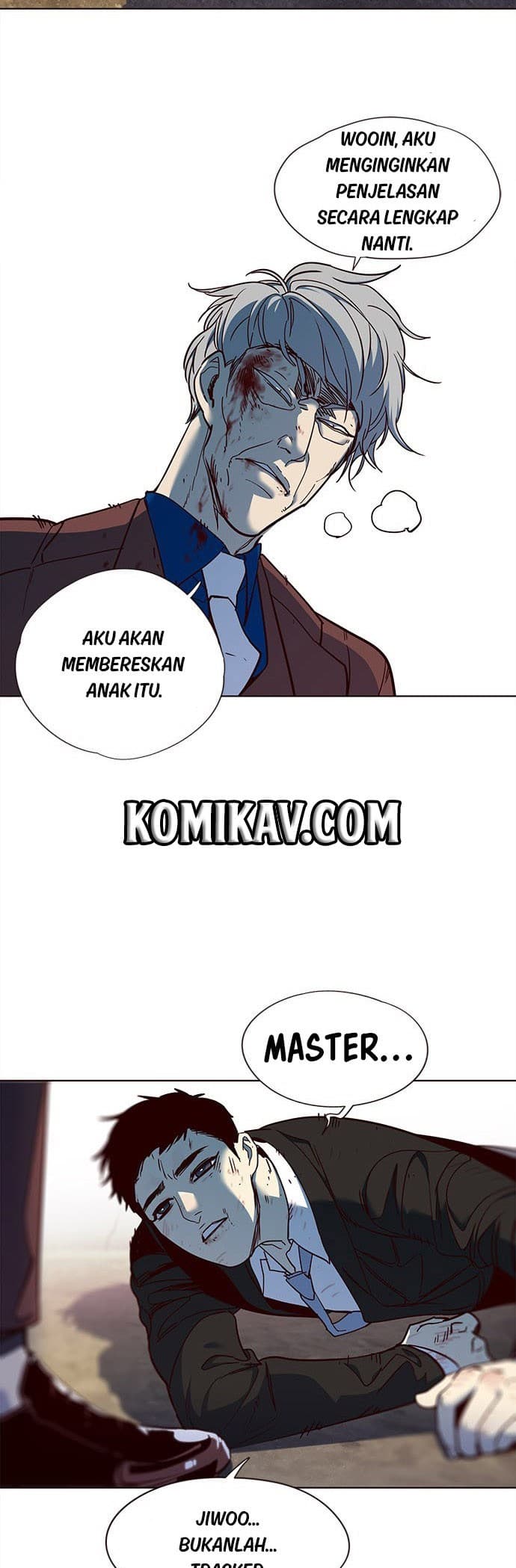 Eleceed Page 27