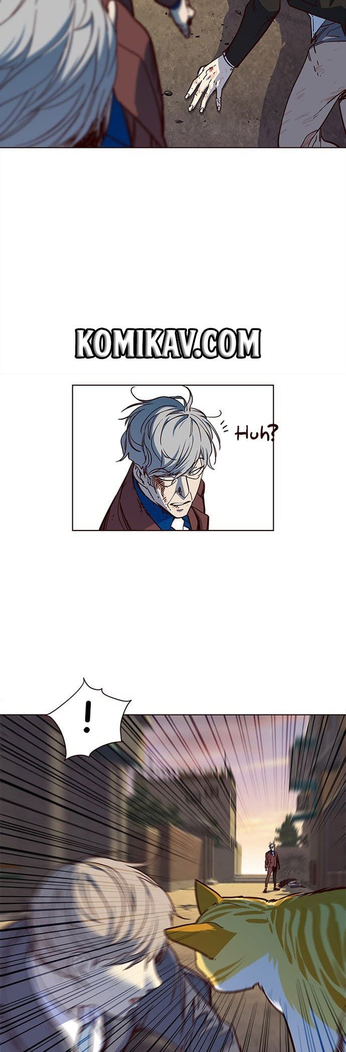 Eleceed Page 29