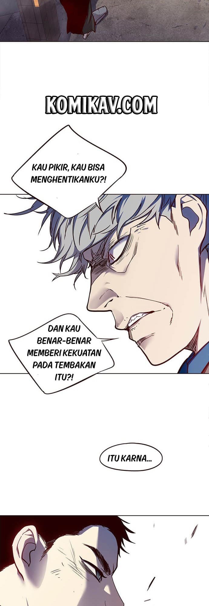 Eleceed Page 3