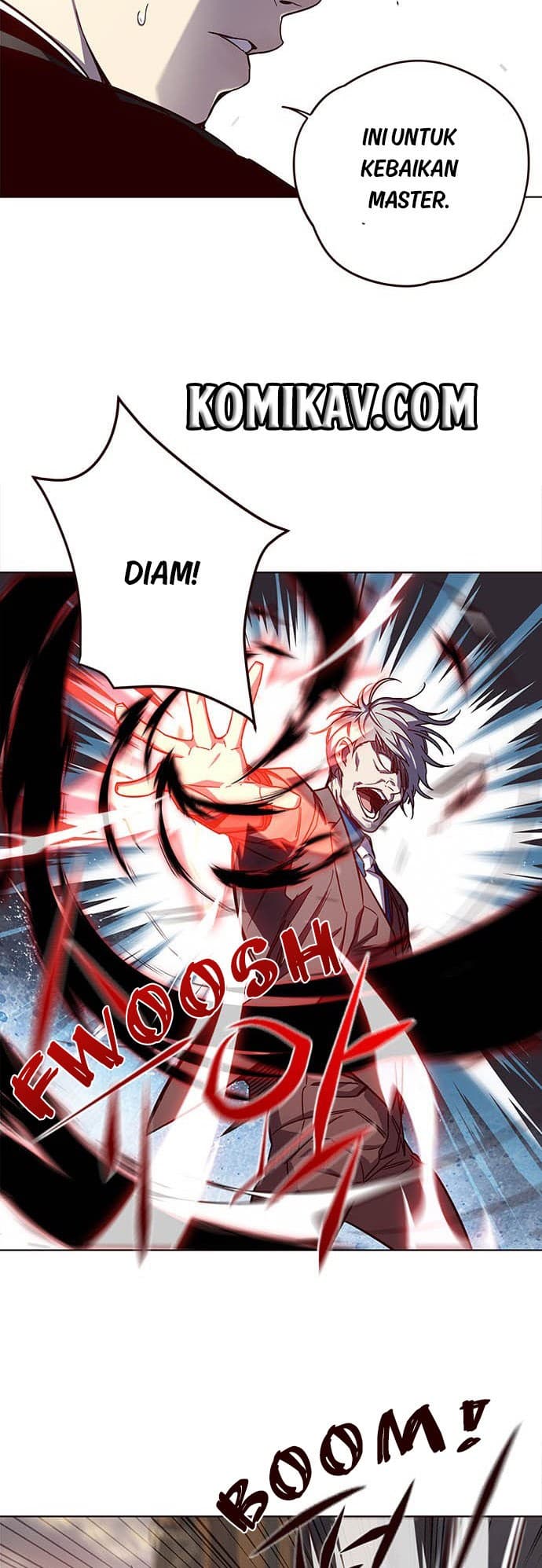 Eleceed Page 4