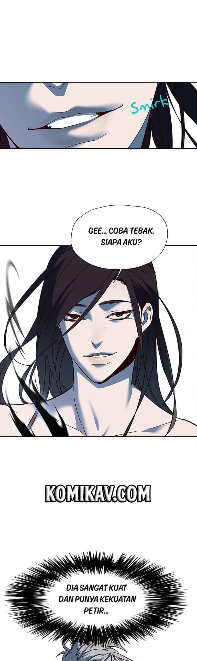 Eleceed Page 41