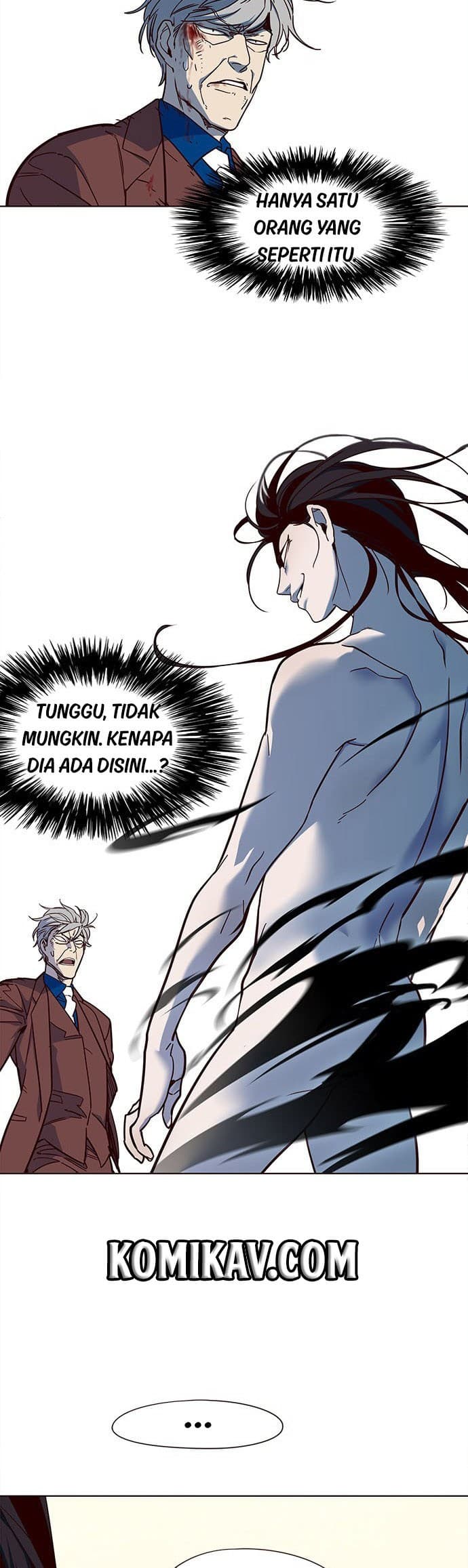 Eleceed Page 42