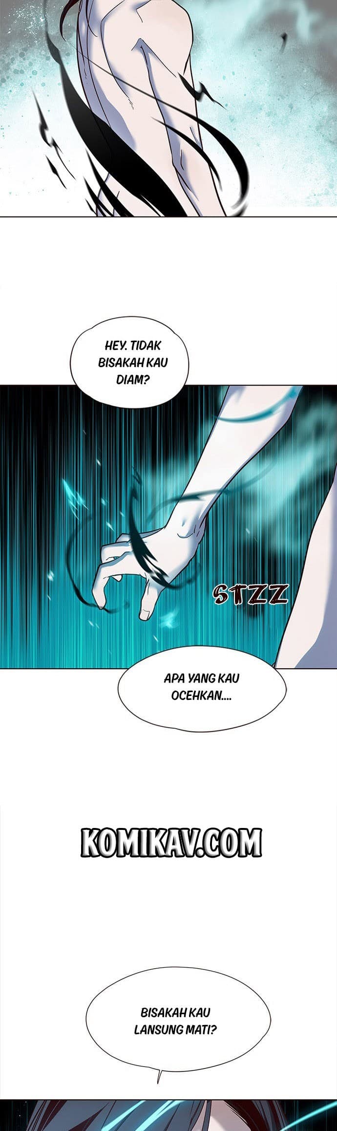 Eleceed Page 46