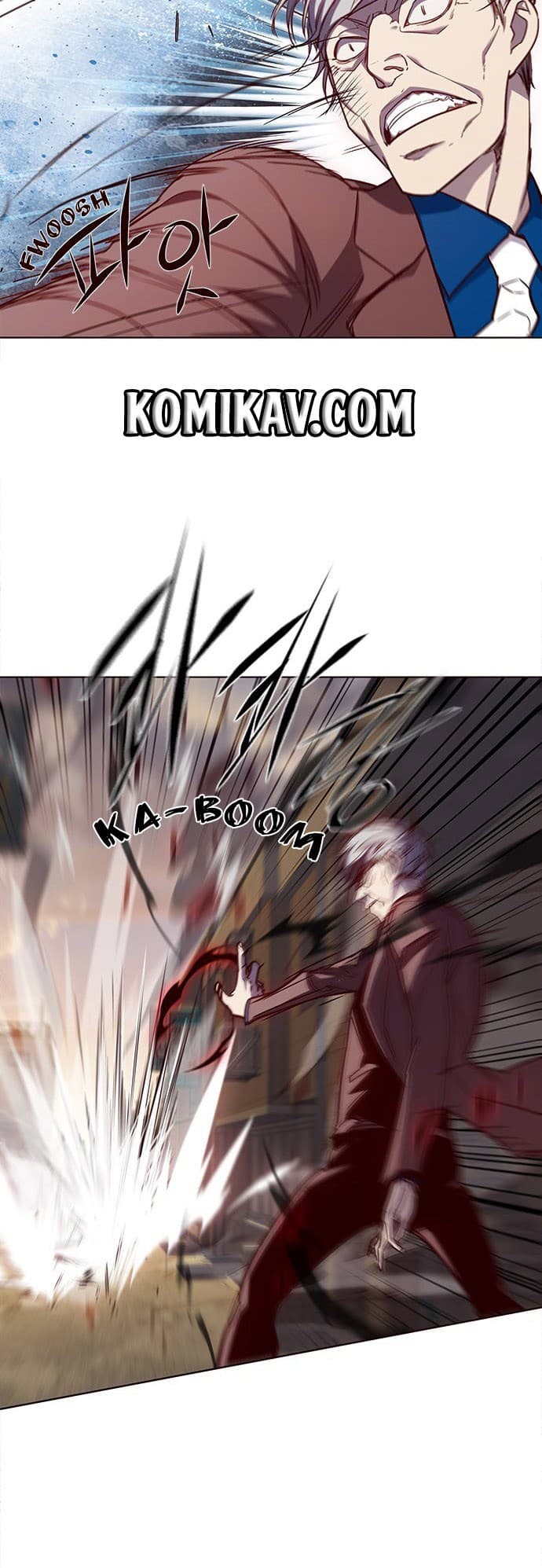 Eleceed Page 9