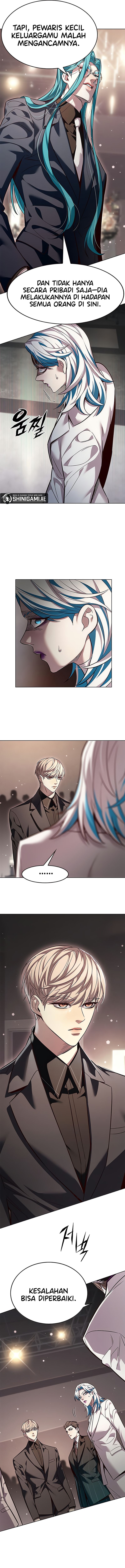Eleceed Page 4