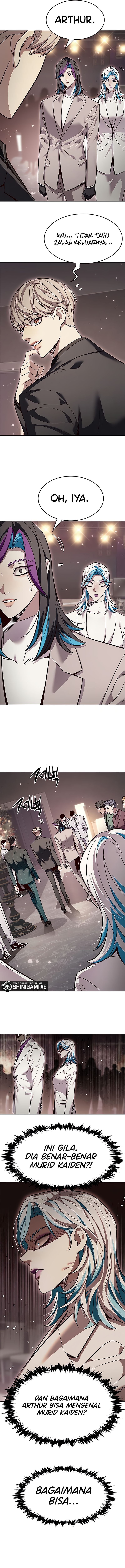 Eleceed Page 7