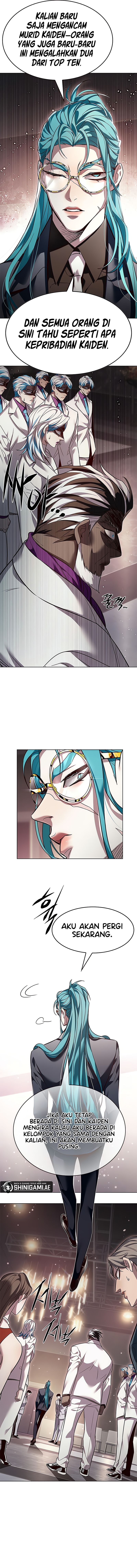 Eleceed Page 9