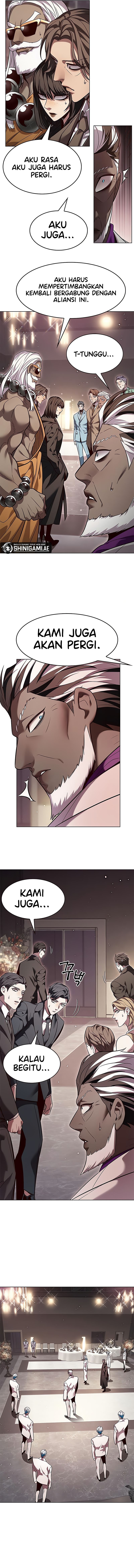 Eleceed Page 10