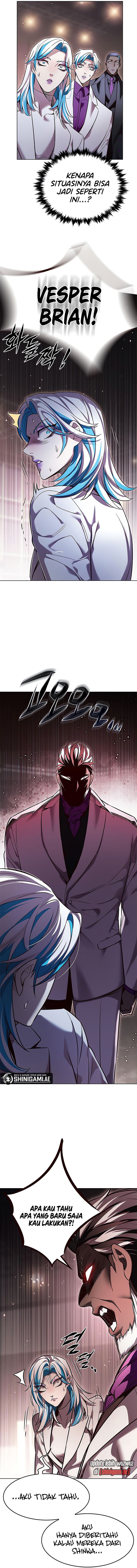 Eleceed Page 11