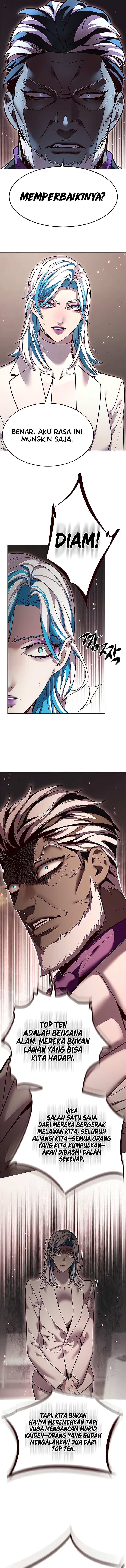 Eleceed Page 13