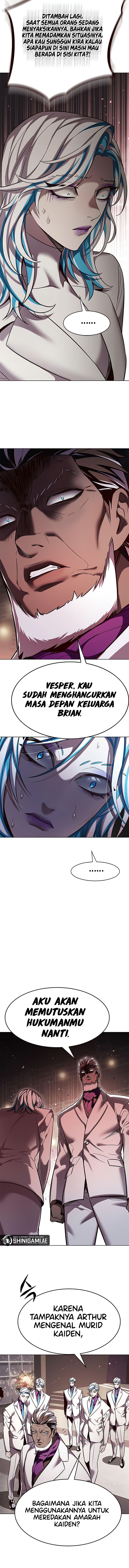 Eleceed Page 14