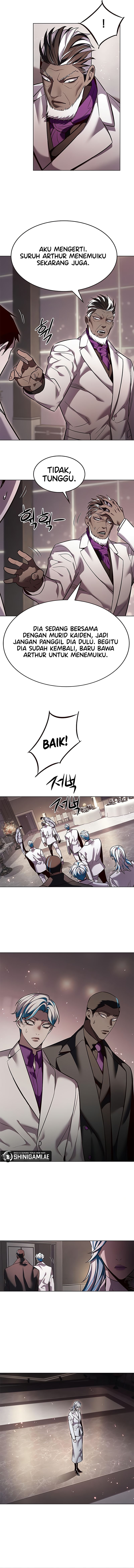 Eleceed Page 15
