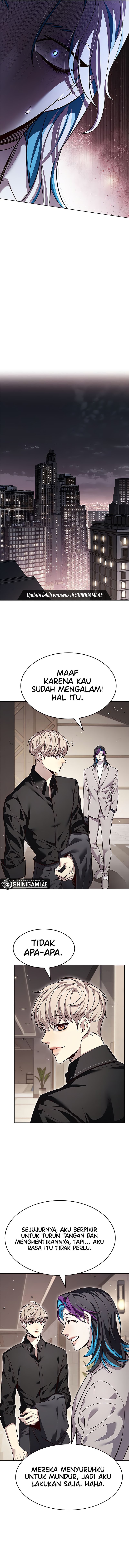 Eleceed Page 16