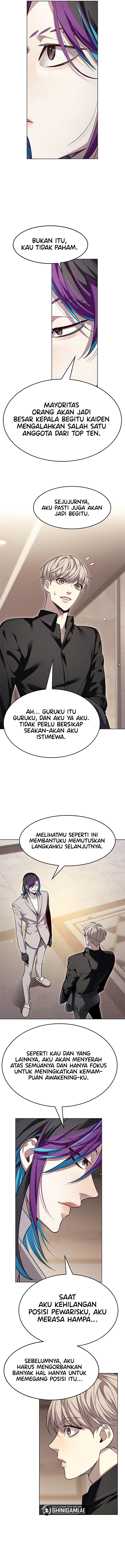 Eleceed Page 18