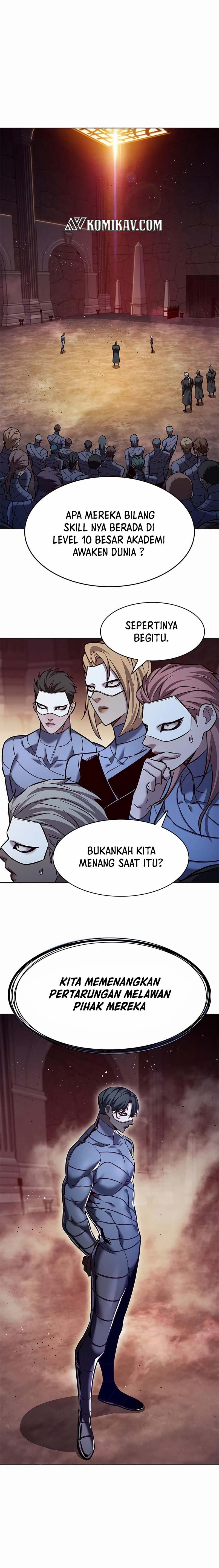 Eleceed Page 13