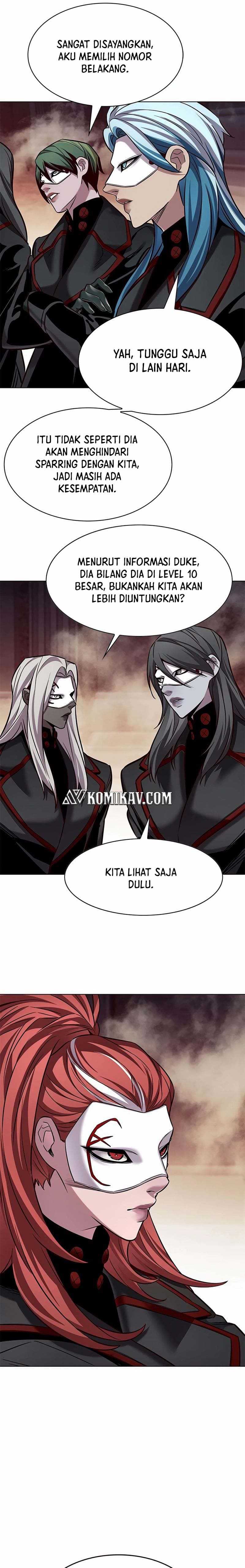Eleceed Page 14