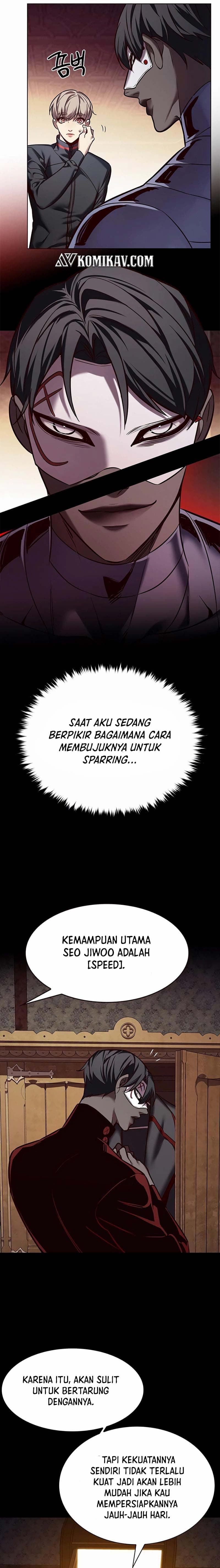 Eleceed Page 16