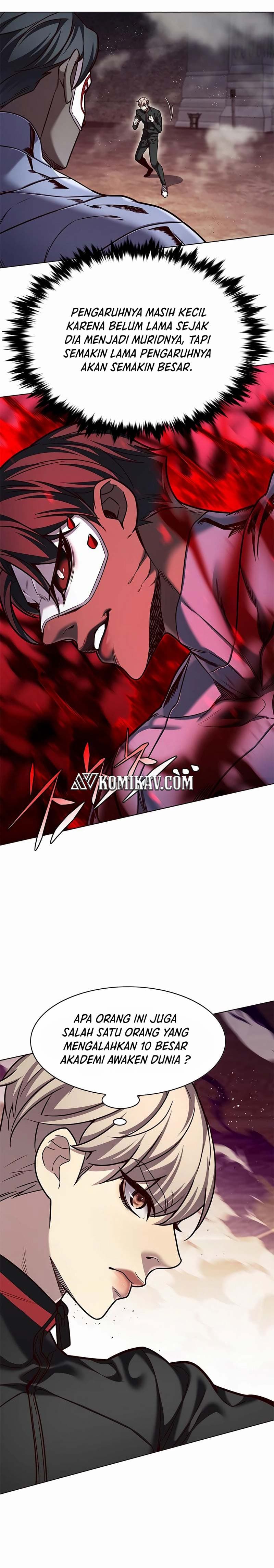 Eleceed Page 19