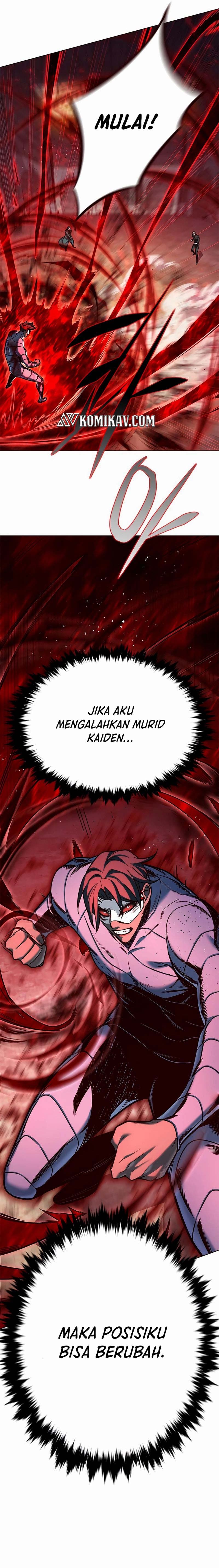Eleceed Page 20