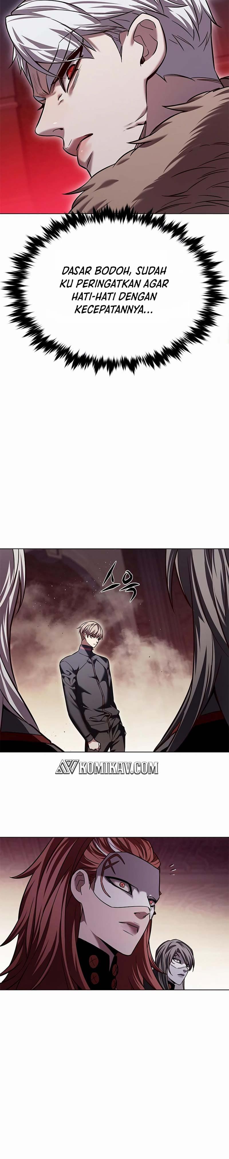 Eleceed Page 27