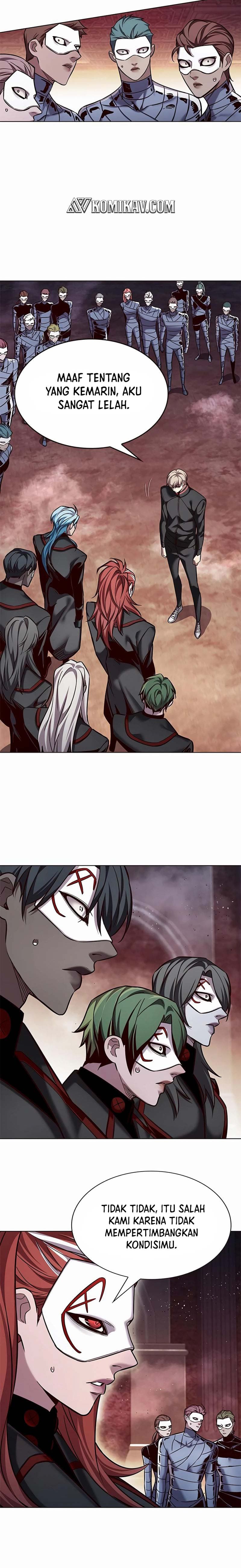 Eleceed Page 3