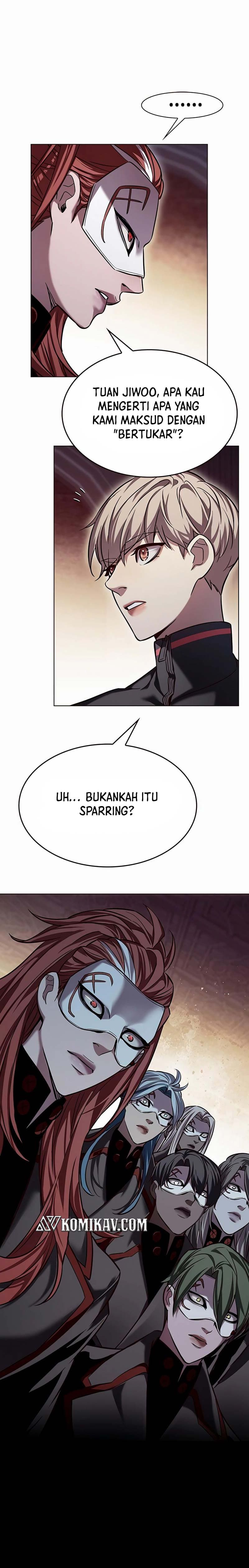 Eleceed Page 5