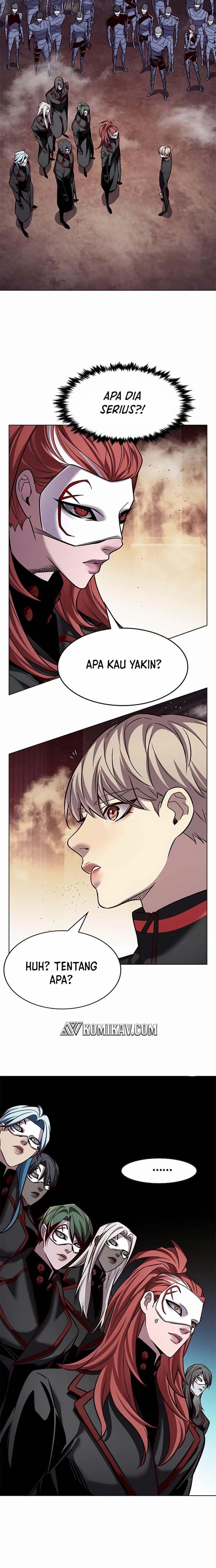 Eleceed Page 9