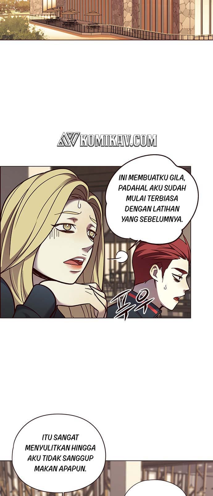 Eleceed Page 18