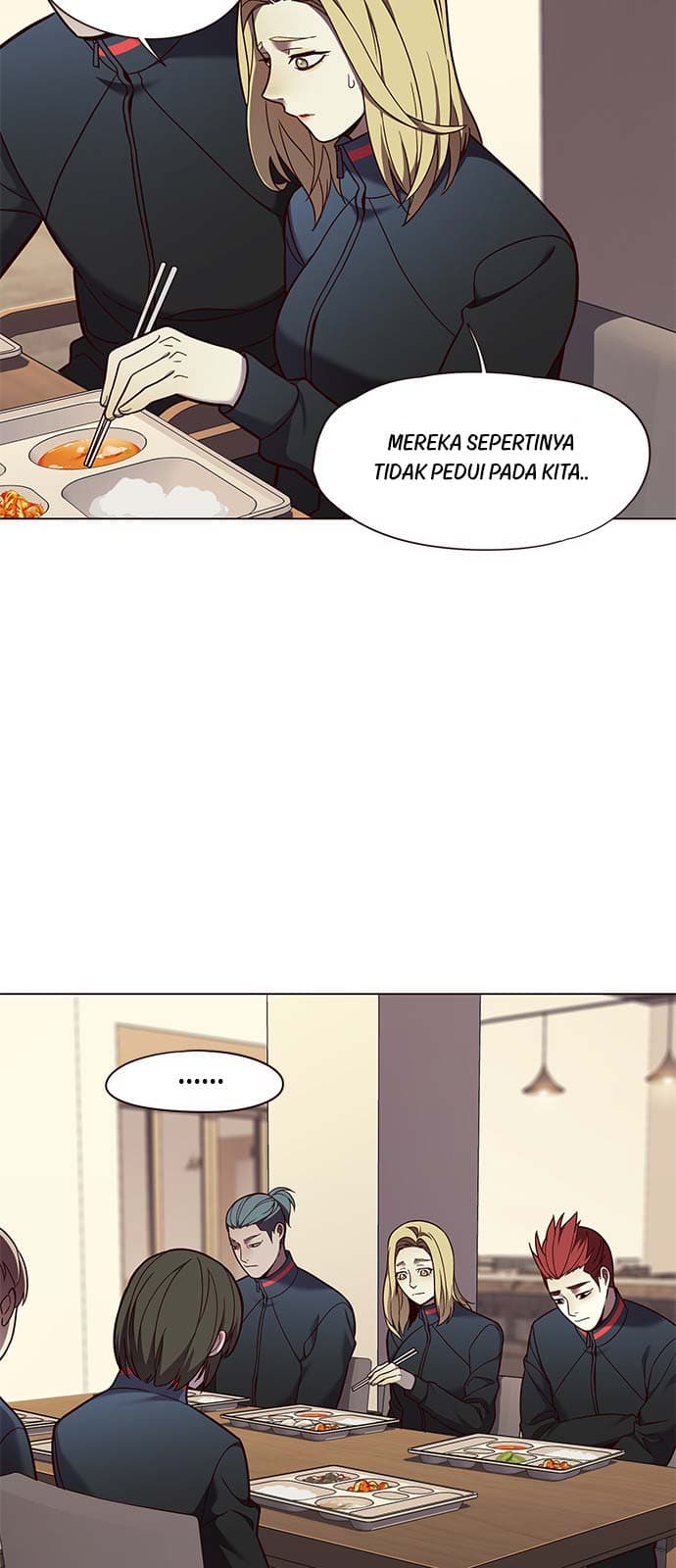 Eleceed Page 21