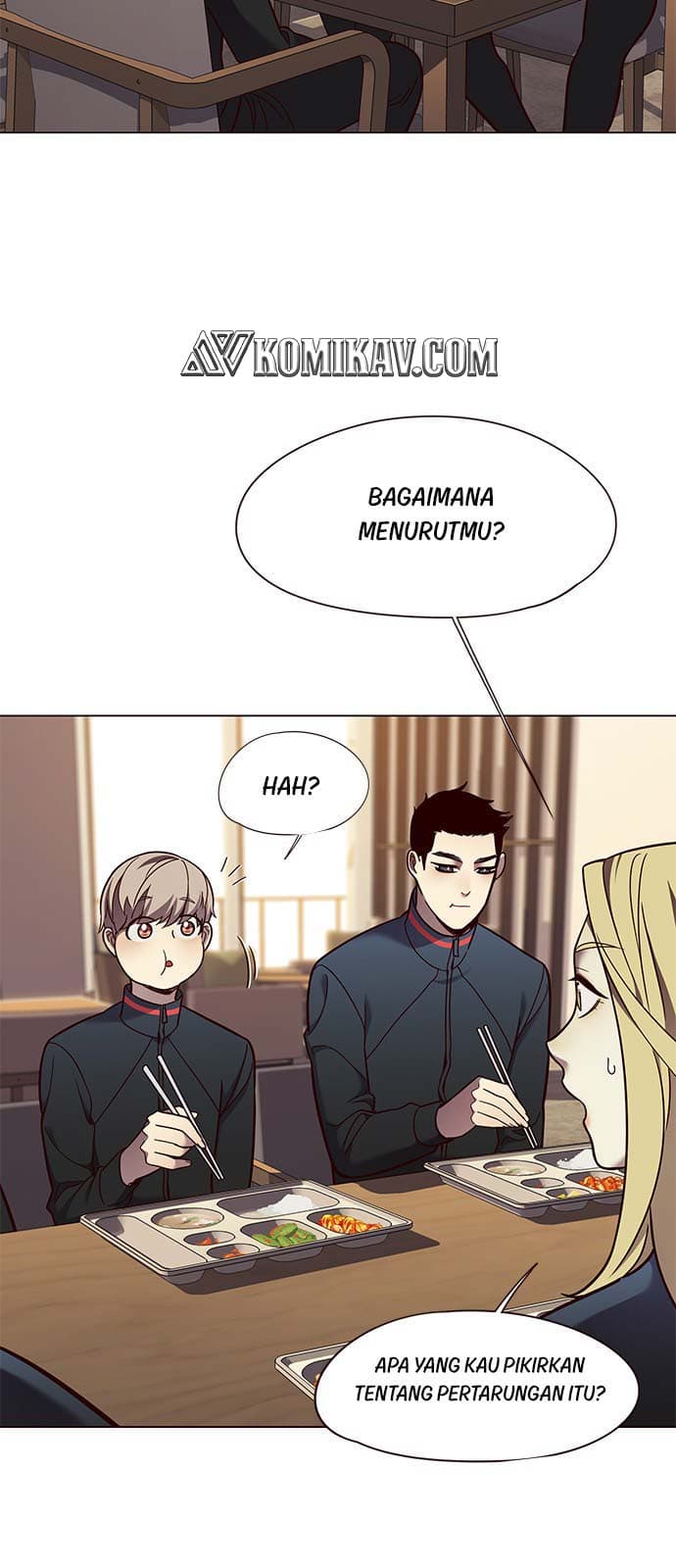 Eleceed Page 22
