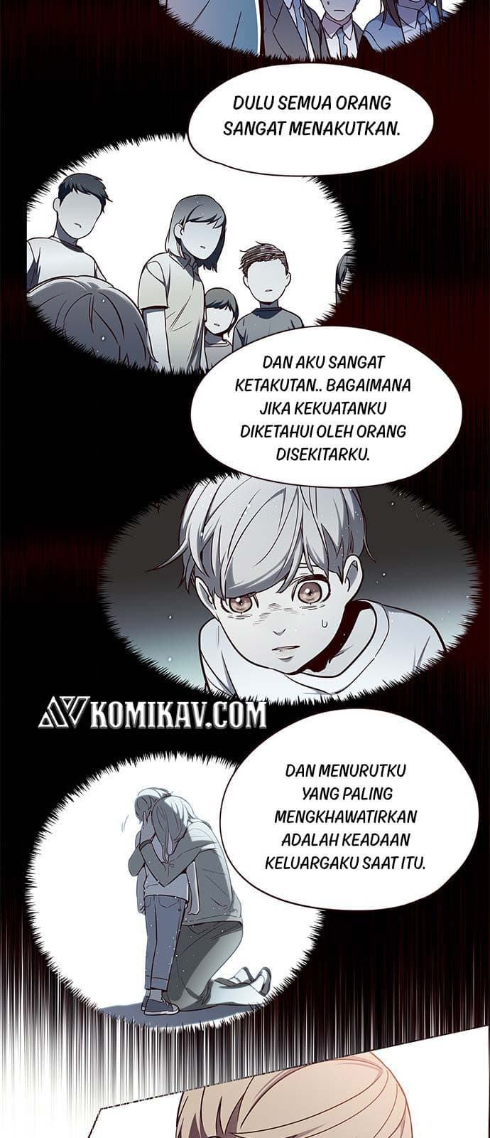 Eleceed Page 26