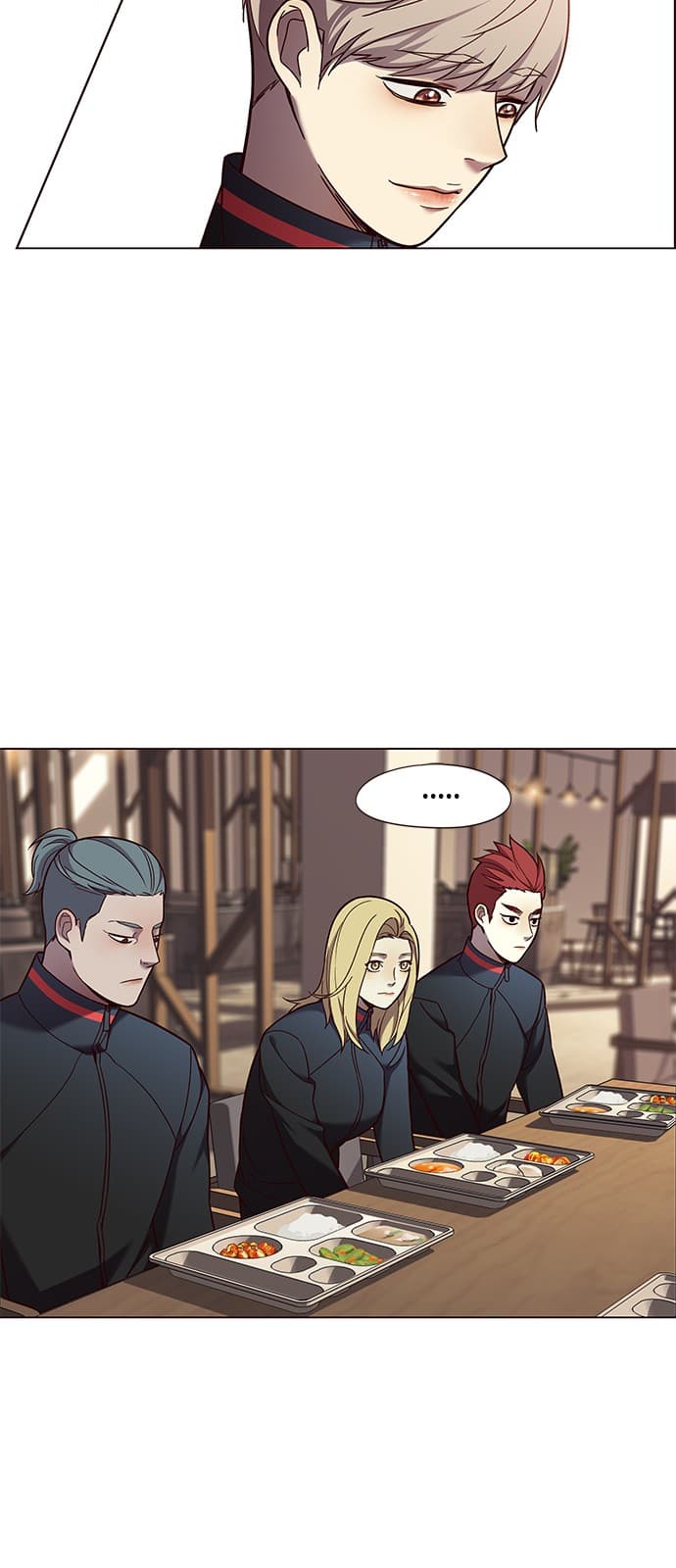 Eleceed Page 27