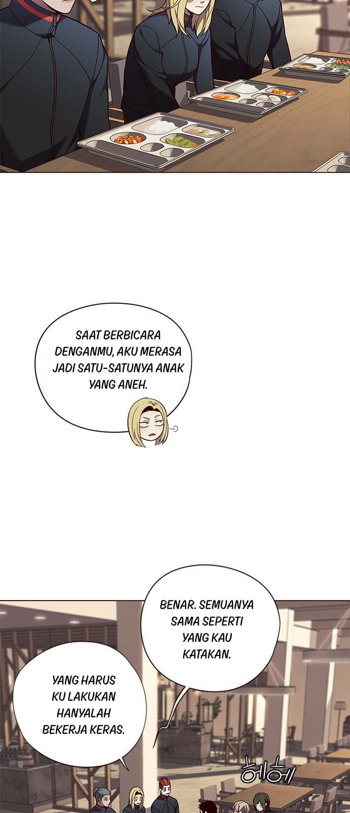 Eleceed Page 29