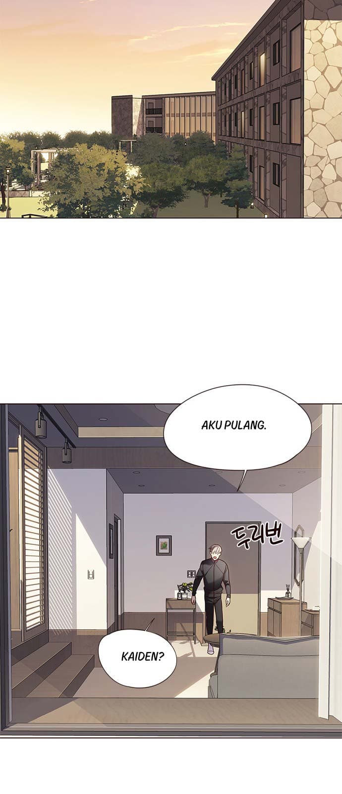 Eleceed Page 31
