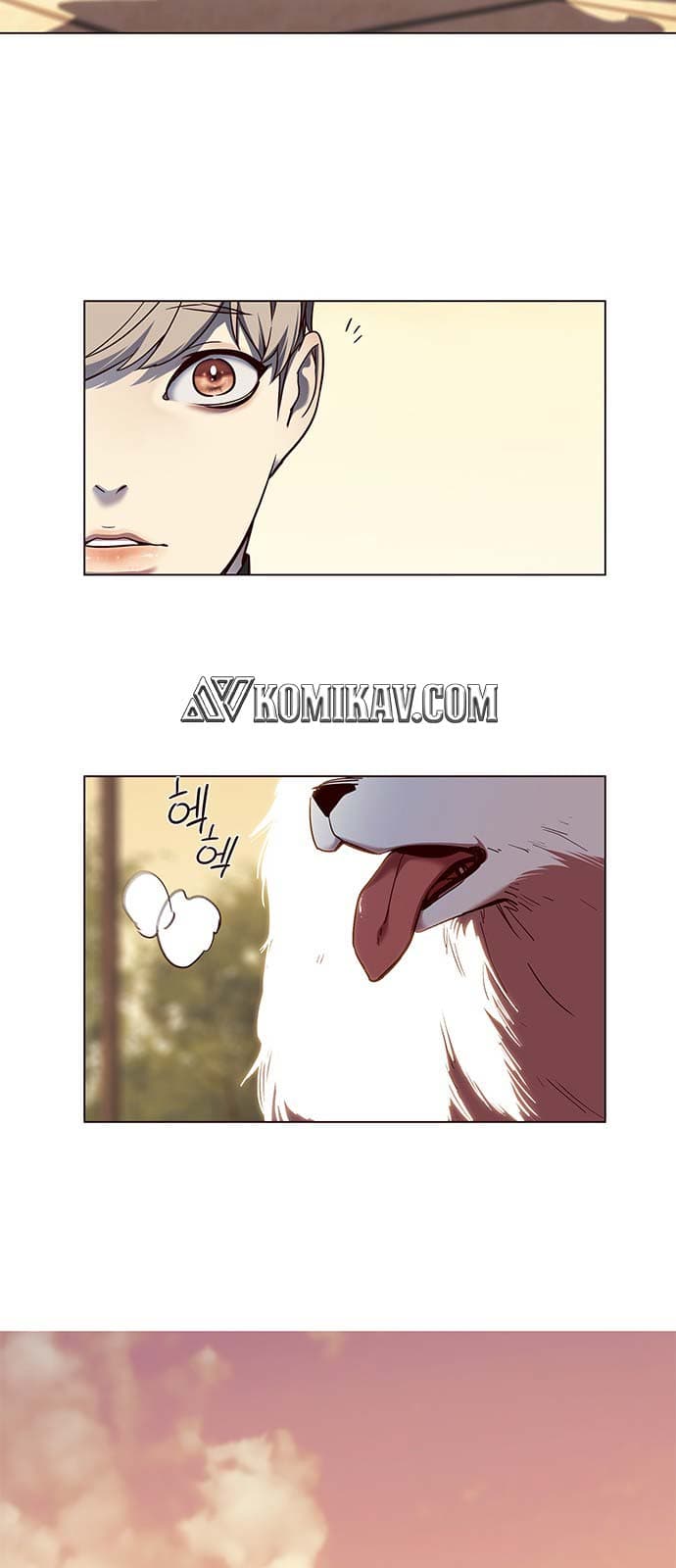 Eleceed Page 38