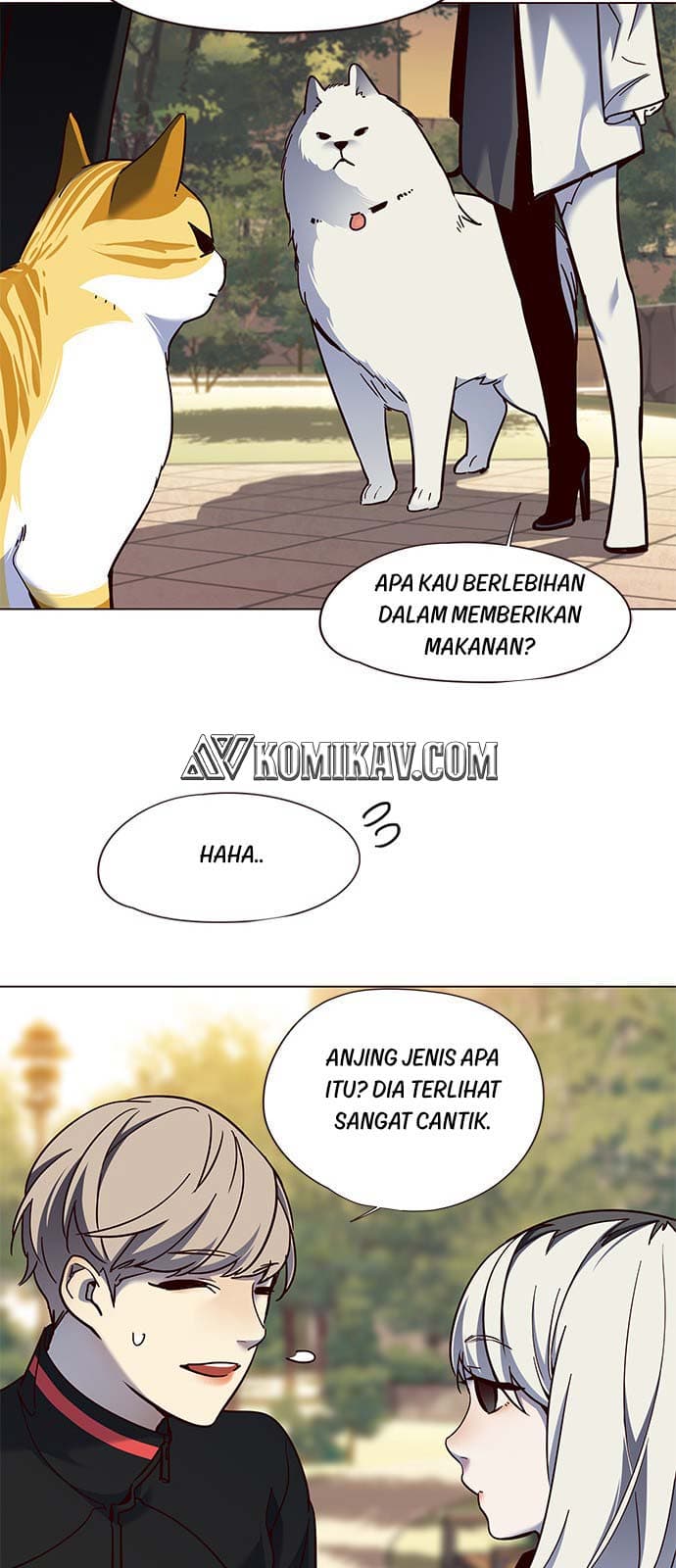 Eleceed Page 42