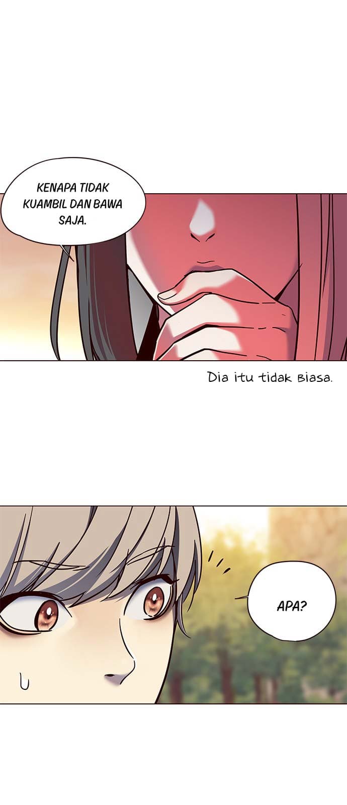 Eleceed Page 45