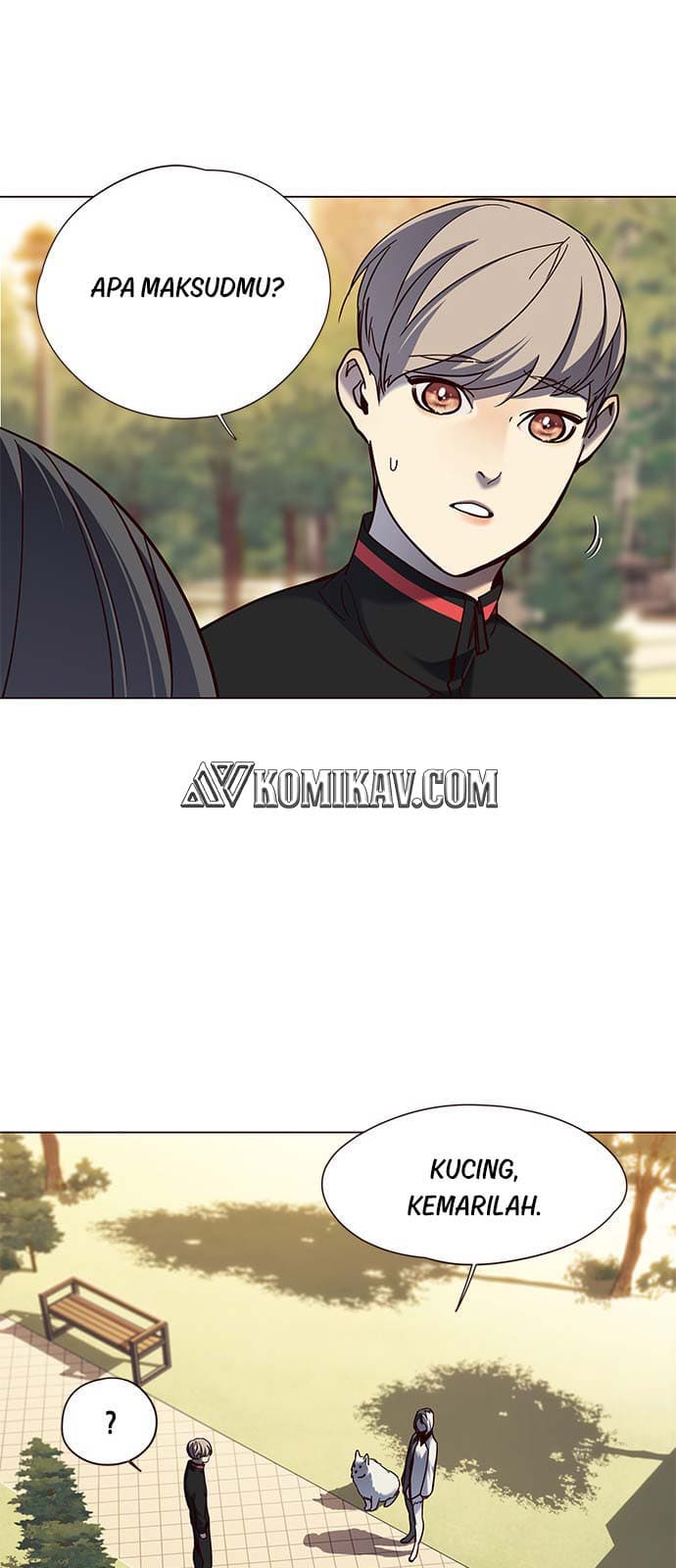 Eleceed Page 46