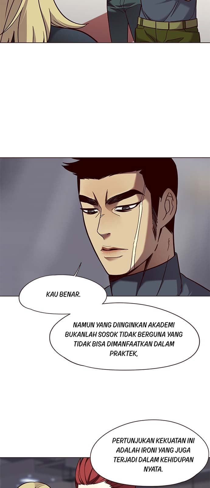 Eleceed Page 7