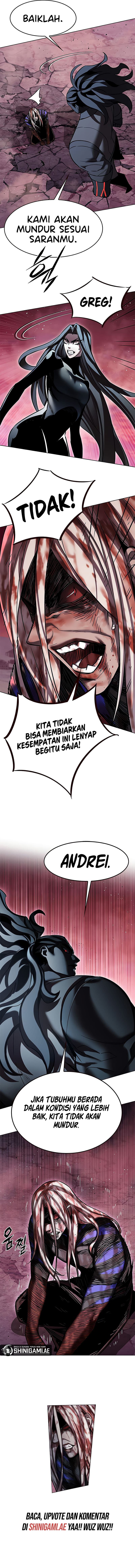 Eleceed Page 10